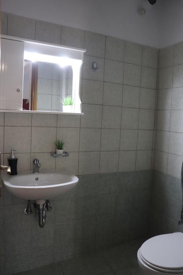 Baou House 1 Lejlighed Metsovo Eksteriør billede
