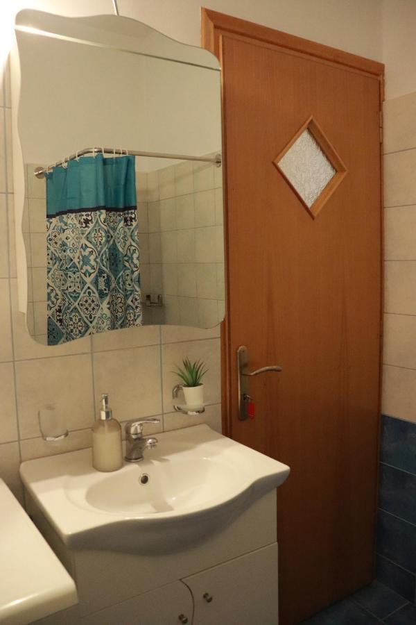 Baou House 1 Lejlighed Metsovo Eksteriør billede